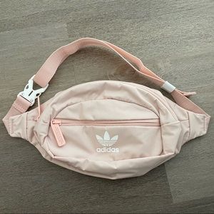 Adidas Belt Bag Pink